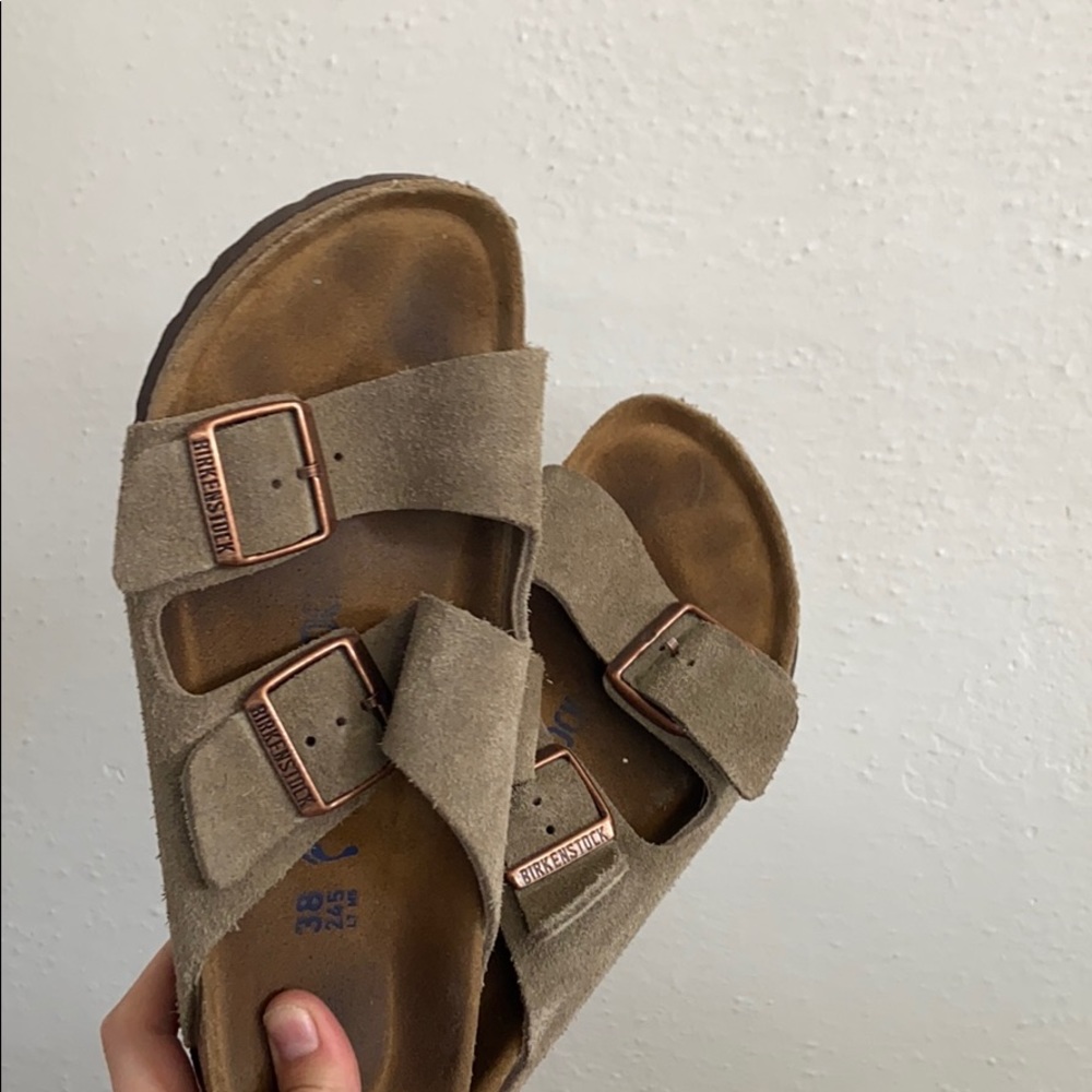 Birkenstock’s